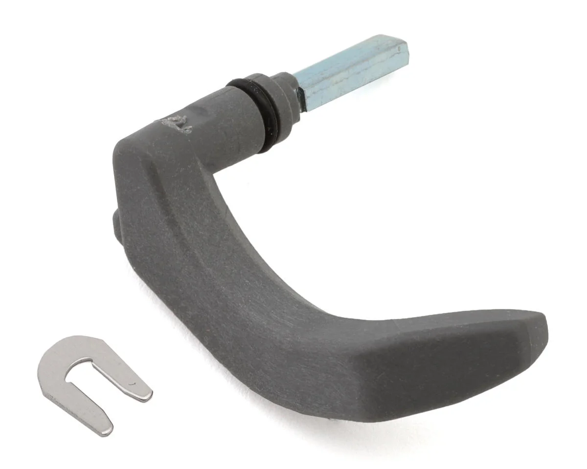 Shimano GRX Di2 RD-RX817 Rear Derailleur Stabilizer Switch Lever Unit